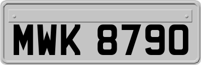 MWK8790