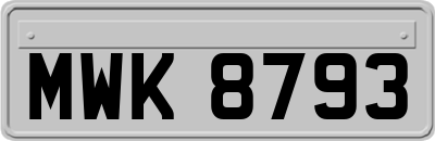 MWK8793