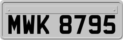 MWK8795