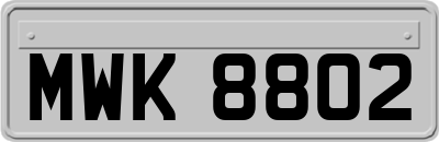 MWK8802