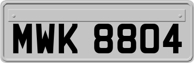 MWK8804