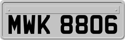 MWK8806