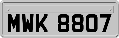 MWK8807