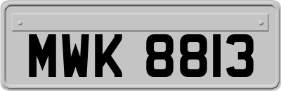 MWK8813