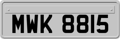 MWK8815