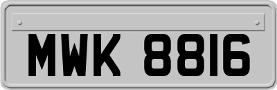 MWK8816