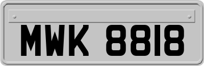 MWK8818