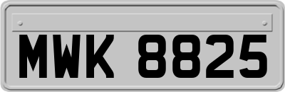 MWK8825