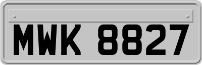 MWK8827