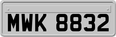 MWK8832