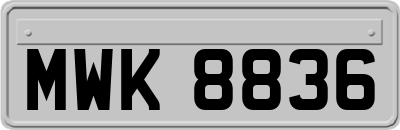 MWK8836