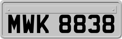 MWK8838