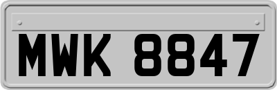 MWK8847