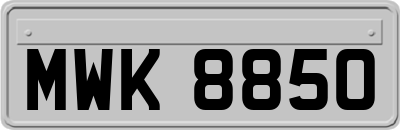 MWK8850