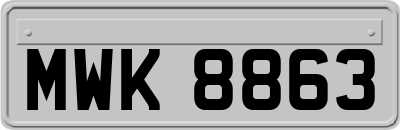 MWK8863