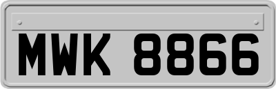 MWK8866