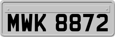 MWK8872