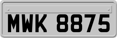 MWK8875