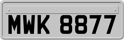 MWK8877