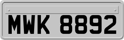 MWK8892