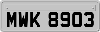 MWK8903