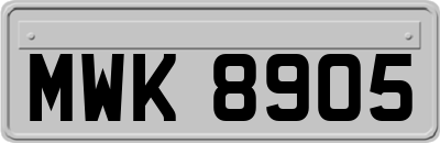 MWK8905