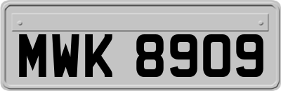 MWK8909