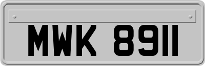 MWK8911