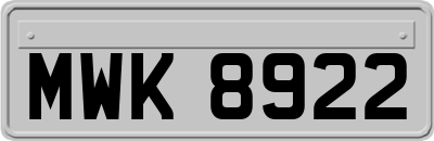 MWK8922