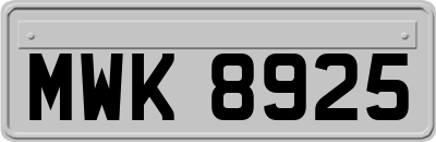 MWK8925