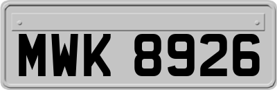 MWK8926