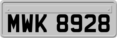 MWK8928