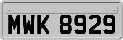 MWK8929