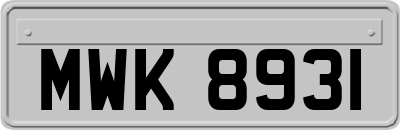 MWK8931