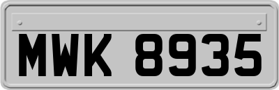 MWK8935