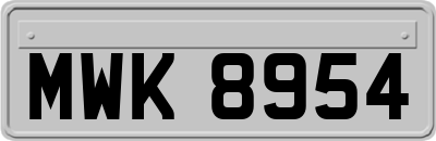 MWK8954