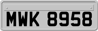 MWK8958