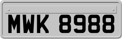 MWK8988