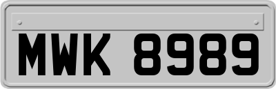 MWK8989