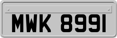 MWK8991