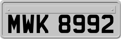 MWK8992