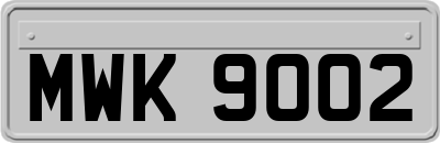 MWK9002