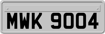 MWK9004