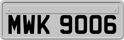 MWK9006