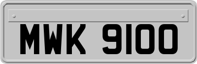 MWK9100