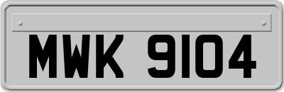 MWK9104