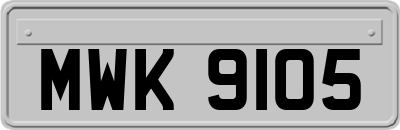 MWK9105