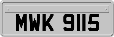 MWK9115