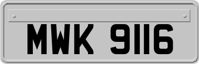 MWK9116