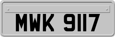 MWK9117